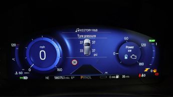 Ford Kuga ST-LINE X EDITION