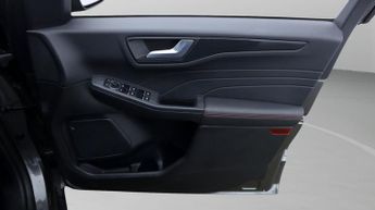 Ford Kuga ST-LINE X EDITION