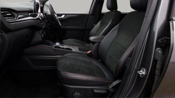 Ford Kuga ST-LINE X EDITION