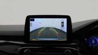 Ford Kuga ST-LINE X EDITION