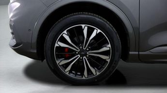 Ford Kuga ST-LINE X EDITION