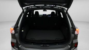 Ford Kuga ST-LINE X EDITION