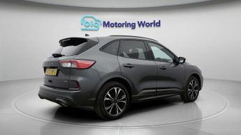 Ford Kuga ST-LINE X EDITION