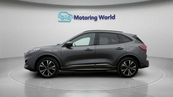 Ford Kuga ST-LINE X EDITION