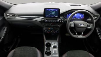 Ford Kuga ST-LINE X EDITION