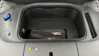 Kia EV9 GT-LINE