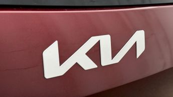 Kia EV9 GT-LINE