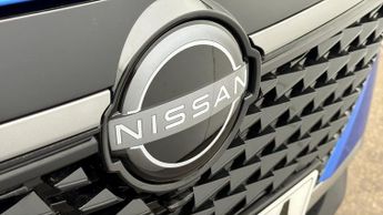 Nissan Qashqai DIG-T ACENTA PREMIUM XTRONIC