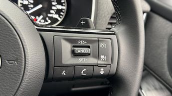 Nissan Qashqai DIG-T ACENTA PREMIUM XTRONIC