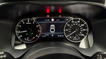 Nissan Qashqai DIG-T ACENTA PREMIUM XTRONIC