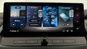 Nissan Qashqai DIG-T ACENTA PREMIUM XTRONIC