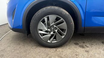 Nissan Qashqai DIG-T ACENTA PREMIUM XTRONIC