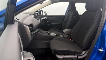 Nissan Qashqai DIG-T ACENTA PREMIUM XTRONIC