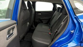 Nissan Qashqai DIG-T ACENTA PREMIUM XTRONIC