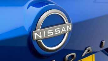 Nissan Qashqai DIG-T ACENTA PREMIUM XTRONIC