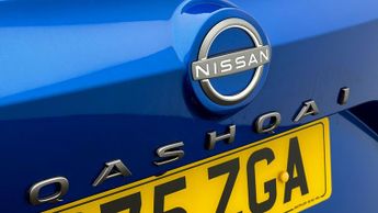 Nissan Qashqai DIG-T ACENTA PREMIUM XTRONIC