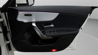 Mercedes-Benz CLA CLA 250 E AMG LINE PREMIUM PLUS