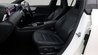 Mercedes-Benz CLA CLA 250 E AMG LINE PREMIUM PLUS