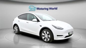 Tesla Model Y BASE