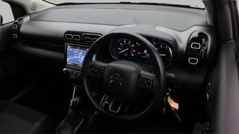 Citroen C3 Aircross PURETECH SHINE S/S EAT6