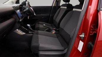Citroen C3 Aircross PURETECH SHINE S/S EAT6