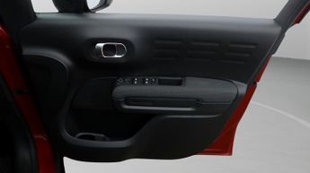 Citroen C3 Aircross PURETECH SHINE S/S EAT6