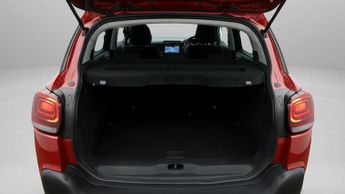 Citroen C3 Aircross PURETECH SHINE S/S EAT6