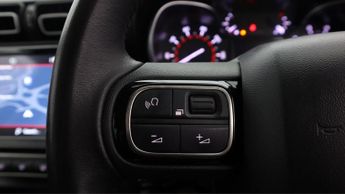Citroen C3 Aircross PURETECH SHINE S/S EAT6