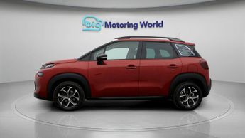 Citroen C3 Aircross PURETECH SHINE S/S EAT6