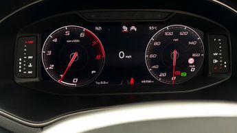 SEAT Arona ECOTSI XPERIENCE LUX DSG