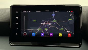 SEAT Arona ECOTSI XPERIENCE LUX DSG