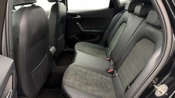 SEAT Arona ECOTSI XPERIENCE LUX DSG