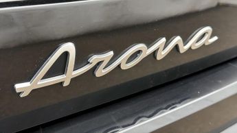 SEAT Arona ECOTSI XPERIENCE LUX DSG