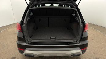 SEAT Arona ECOTSI XPERIENCE LUX DSG