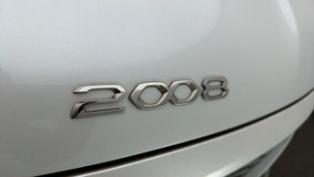 Peugeot E-2008 GT PREMIUM