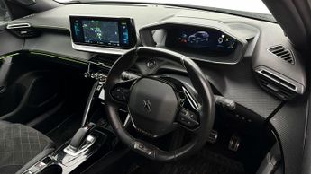 Peugeot E-2008 GT PREMIUM