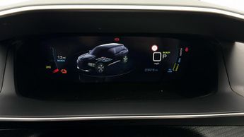 Peugeot E-2008 GT PREMIUM