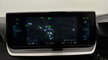 Peugeot E-2008 GT PREMIUM