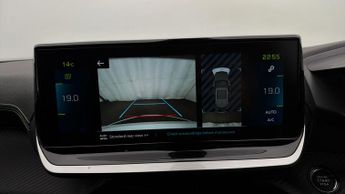 Peugeot E-2008 GT PREMIUM