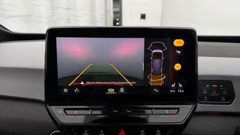 Volkswagen ID.3 FAMILY