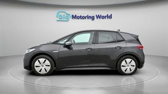 Volkswagen ID.3 FAMILY