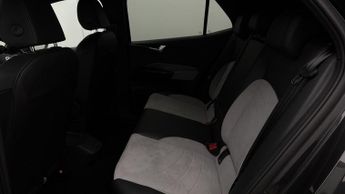 Volkswagen ID.3 FAMILY