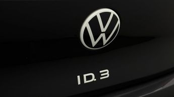 Volkswagen ID.3 FAMILY