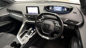 Peugeot 3008 BLUEHDI S/S GT LINE PREMIUM