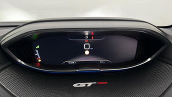 Peugeot 3008 BLUEHDI S/S GT LINE PREMIUM