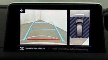 Peugeot 3008 BLUEHDI S/S GT LINE PREMIUM