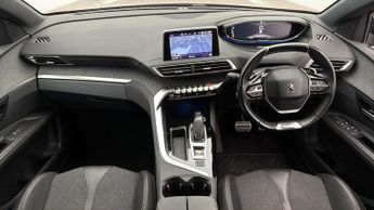 Peugeot 3008 BLUEHDI S/S GT LINE PREMIUM