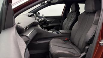 Peugeot 3008 BLUEHDI S/S GT LINE PREMIUM