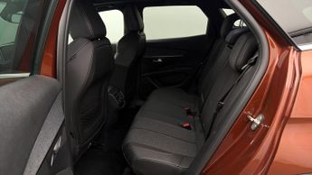 Peugeot 3008 BLUEHDI S/S GT LINE PREMIUM