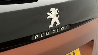 Peugeot 3008 BLUEHDI S/S GT LINE PREMIUM